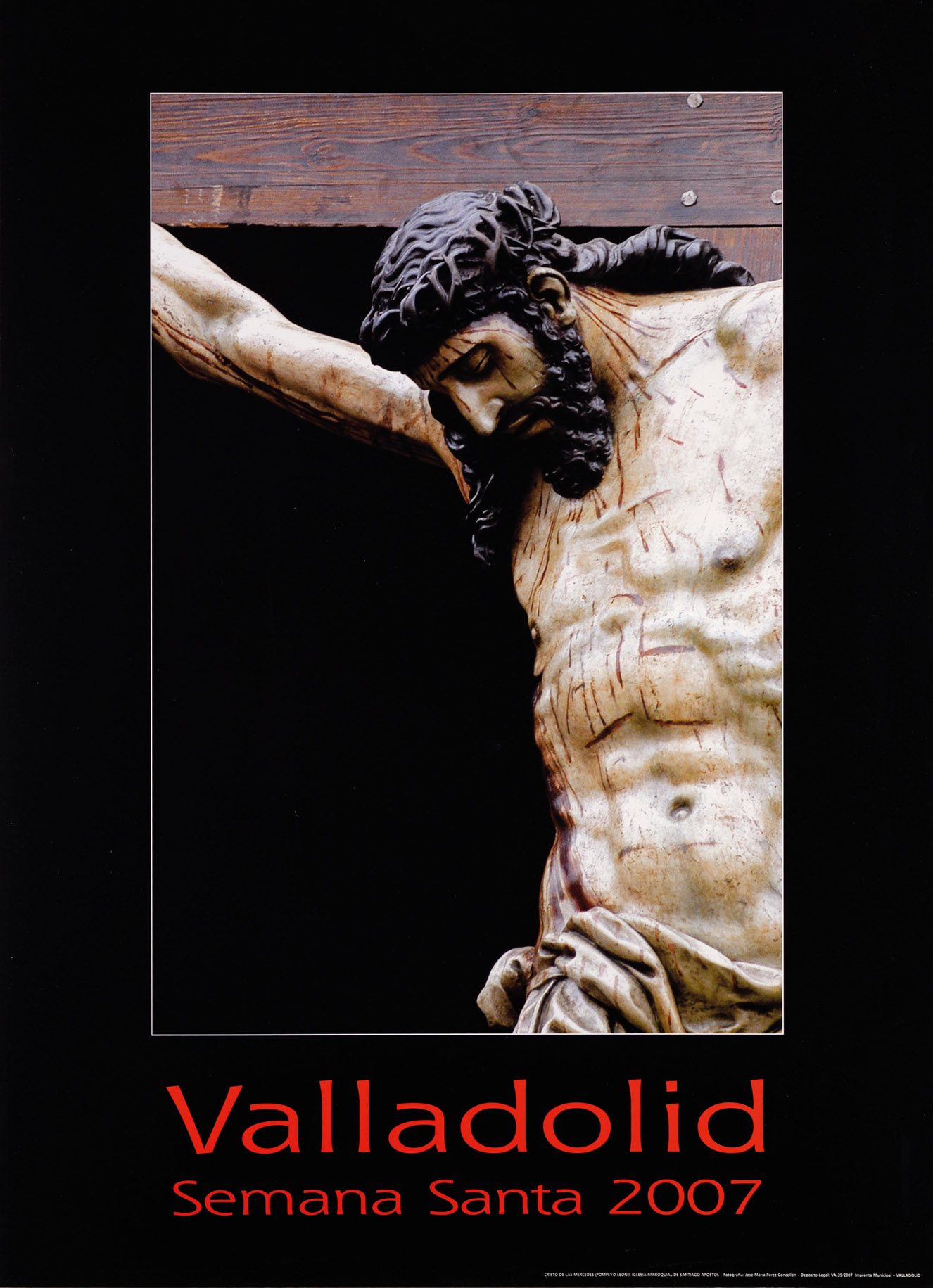Semana Santa en Valladolid  